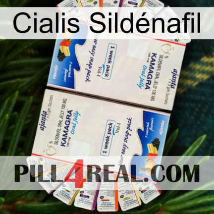 Cialis Sildénafil kamagra1